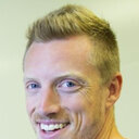 Jørgen Sjaastad