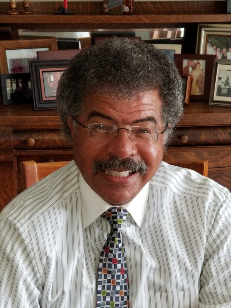Lemuel A. Moye
