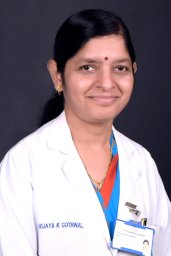 Vijaya K. Gothwal