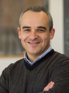 Stas Shvartsman