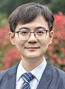 Jie Chang