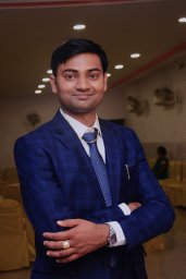 Pradeep Kumar Yadav