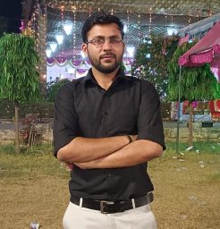Atul Kumar Shukla