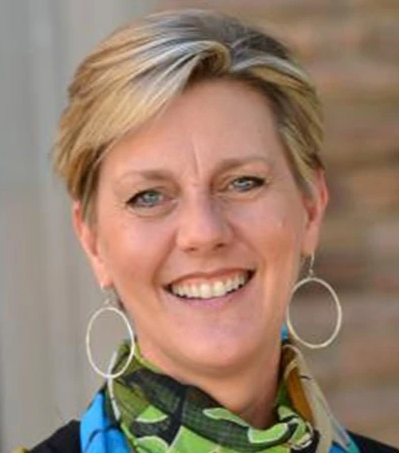 Lori Hunter
