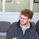 Gregory Gordon Wood