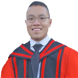 Chew W. Cheng