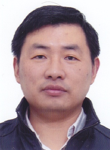 Guangming Liu