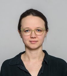 Aleksandra Wiśniewska