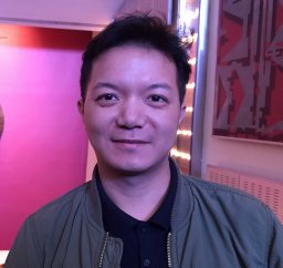 Xuyang Meng