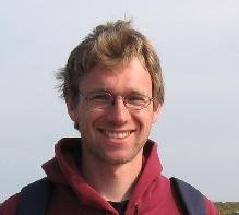 Nikolai Bode