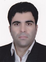 Bahman Fazeli-Nasab