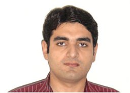 Muhammad Farrakh Nawaz