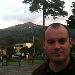 Gabriel Vélez Cuartas