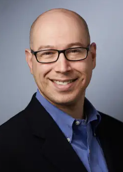 Michael Hurwitz