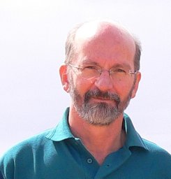 Douglas Neil Rutledge