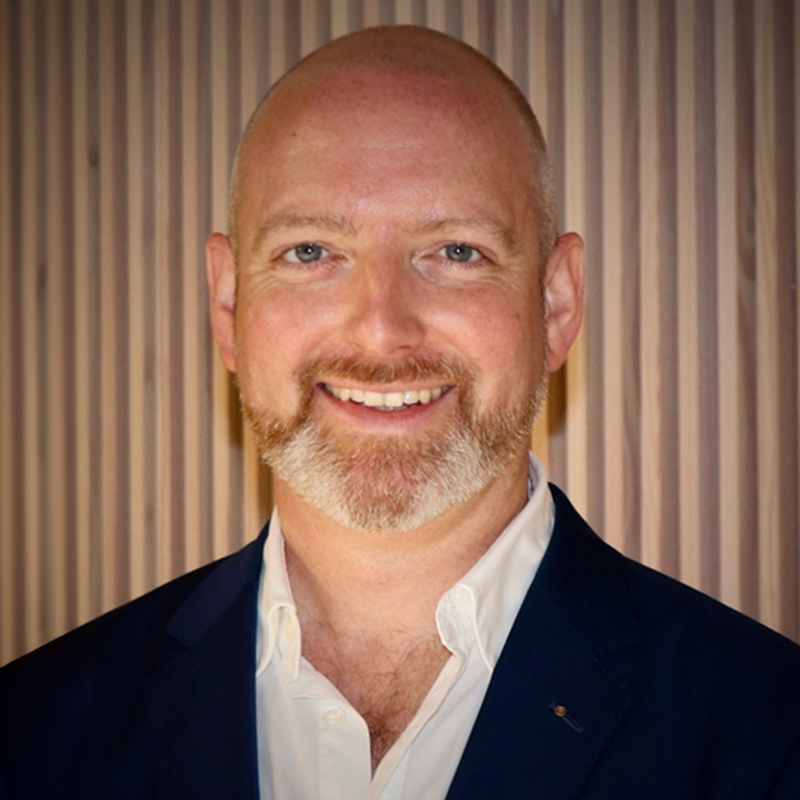 Björn Schumacher