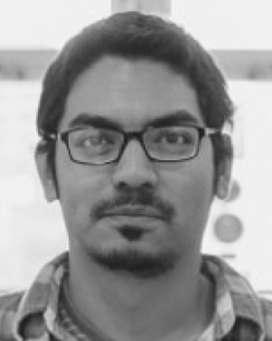 Md Shafayat Rahman