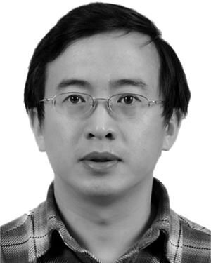 Shiming Li