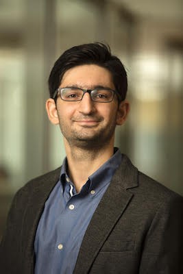 Dion Khodagholy