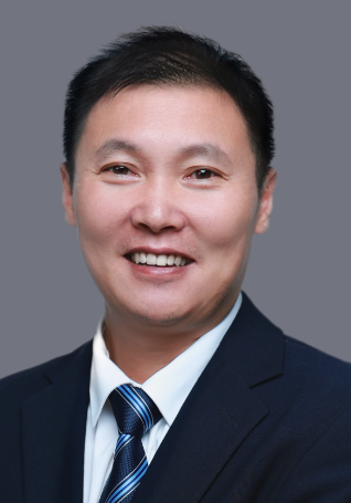 Wenping Xu