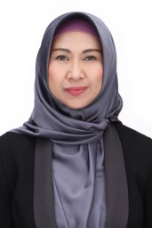 Endah Setyowati