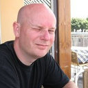 Phil Murgatroyd