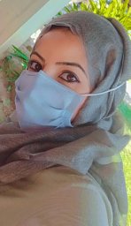 Nida Yousuf