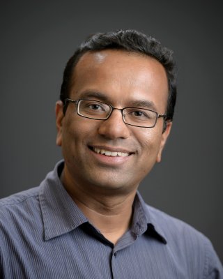 Pankaj C. Patel