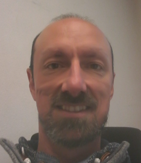 Guillermo Martin