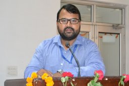 Narendra Kumar