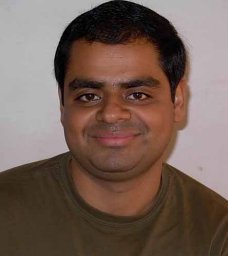 Sabyasachi Mukhopadhyay