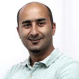 Ali Paikan