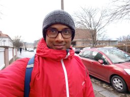 Gopinath Paramasivam