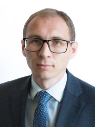 Vener F. Khairutdinov