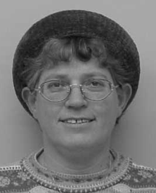 Miriam Furst