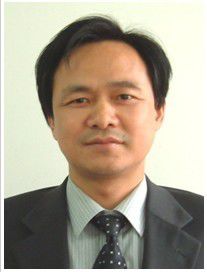 Liwu Zhu