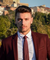 Mario Colucci