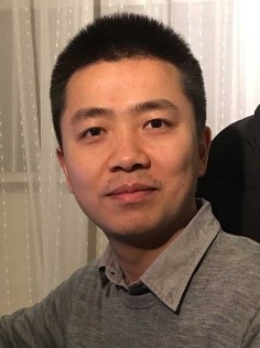 Wei Liu