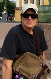 David F. Lancy
