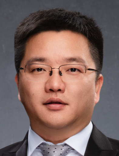 Xiaohui Peng