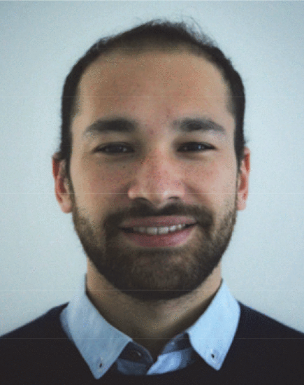 Andy Varais