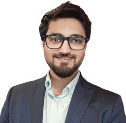 Arsalan Shahid