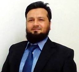 Faheem Ullah