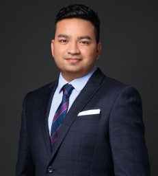 Narendra K. Singh