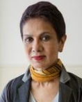 Azra Raza