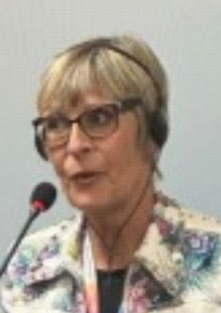 Lynne Drummond
