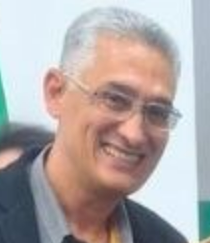 Sidney Alves Lourenço