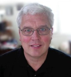 Simon J. George