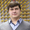 Sergey Voronin