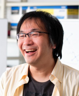 Etsuo Segawa